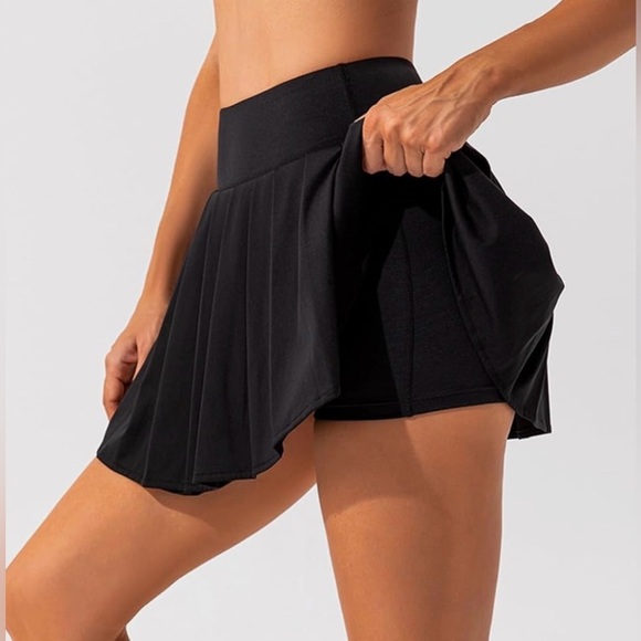 No bounderis Women's Pleated Skirts - Picture 3 of 8